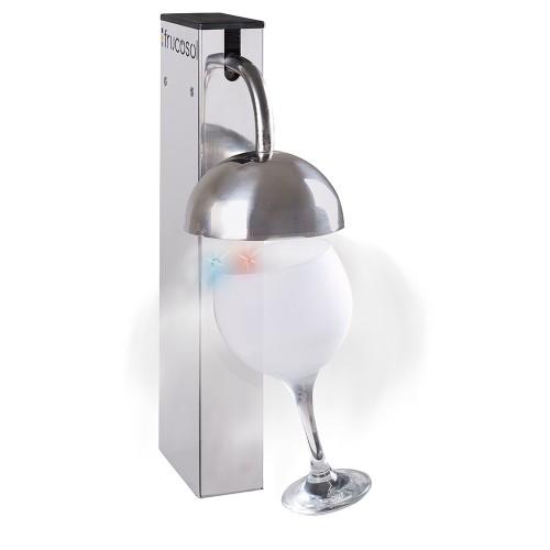 GF1000 Glass Froster